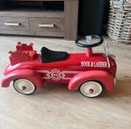 Brandweerauto, Kinderen en Baby's, Speelgoed | Speelgoedvoertuigen, Ophalen, Gebruikt