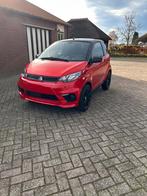 Te koop: Aixam City Sport Edition, Zo goed als nieuw, 16 km/u of meer, 46 km of meer, Ophalen