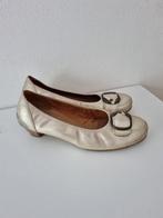 GABOR dames instappers leren maat 9 of 43, Kleding | Dames, Schoenen, Ophalen of Verzenden, Zo goed als nieuw, Instappers