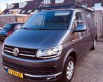 Volkswagen Transporter T6 2.0 TDI 150 DSG L2H1 2019 90.251km, Auto's, 150 pk, 2500 kg, Diesel, Dealer onderhouden