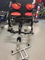 Van raam funtrain voor achter de fun2go