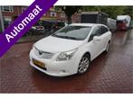 Toyota Avensis wagon 1.8 VVTi Business AUTOMAAT.... APPLE CA, Auto's, Toyota, Te koop, Geïmporteerd, 147 pk, 5 stoelen