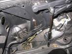 Mercedes SLK W170 cabrio dak delen,Rechter.portier /achteras, Ophalen, Rechts, Mercedes-Benz, Deur