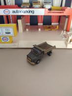 Vintage Miniatuur Vrachtwagen merk Majorette, Ophalen of Verzenden, Gebruikt