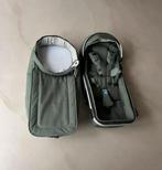 Joolz Geo onder zitje en wiegje Forest Green, Zo goed als nieuw, Ophalen, Overige merken, Verstelbare duwstang