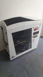 Gaming PC - Geforce GTX 1070 + Intel i7 6700k, Computers en Software, Ophalen, Gebruikt, 2 TB, Gaming