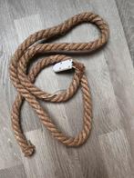 Jute touw met 20 led lampjes., Ophalen of Verzenden, Nieuw