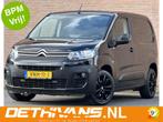 Peugeot Partner 1.5BlueHDI Carplay / Cruisecontrol / Euro6, Voorwielaandrijving, Stof, Gebruikt, 4 cilinders