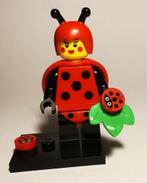 NIEUW lego SERIE 21 MINIFIGURES lieveheersbeestje poppetje, Ophalen of Verzenden, Nieuw, Complete set, Lego