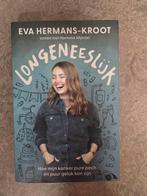 Longeeneeslijk - Eva Hermans-Kroot, Ophalen of Verzenden, Zo goed als nieuw, Eva Hermans-Kroot, Overige