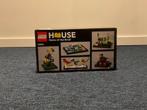 Lego House Eerbetoon (40563) NIEUW!, Ophalen of Verzenden, Nieuw, Complete set, Lego