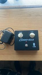 Lex bos 6112 Booster, Ophalen of Verzenden, Zo goed als nieuw