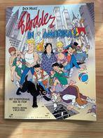 Flodder in Amerika -stripboek, Eén stripboek, Ophalen of Verzenden, Zo goed als nieuw