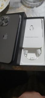 iPhone 13 Pro Max - Grijs - 512GB, 256 GB, Ophalen of Verzenden, Zonder simlock, Grijs