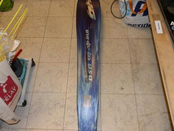 Waterski Jobe Allegre 67,Phazer Velocity series HO radius35 beschikbaar voor biedingen