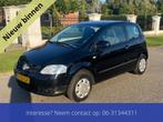 Volkswagen Fox 1.2 Trendline Nieuwe Apk . (bj 2007), Voorwielaandrijving, 4 stoelen, 1198 cc, Origineel Nederlands
