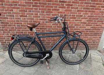 Herenfiets Cortina u4. 61H beschikbaar voor biedingen