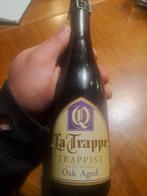 la trappe oak aged batch 45, Verzamelen, Biermerken, Ophalen of Verzenden, Nieuw, Flesje(s), La Trappe