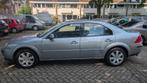 Ford Mondeo 2.0 16V 107KW Sedan 2003 Grijs, Auto's, Ford, 145 pk, 680 kg, 4 cilinders, Mondeo