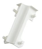 Maclean Binnenhoek 75mm - Plintafwerking, Ophalen of Verzenden, Nieuw