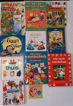 11 Voorleesboeken - Sprookjes, Dieren, Kleuren, Gelezen, Ophalen of Verzenden, Voorleesboek, 4 jaar