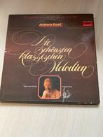 James Last - Die Schönsten Klassischen Melodien, Gebruikt, Modernisme tot heden, Ophalen of Verzenden, 12 inch