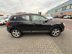 Nissan Qashqai 1.6 Acenta, Auto's, Voorwielaandrijving, Gebruikt, 4 cilinders, Parkeersensor