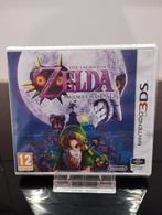 The Legend of Zelda Majora's Mask Nintendo 3DS, Avontuur en Actie, 1 speler, Nieuw, Ophalen of Verzenden