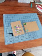 Kaart blanco, Ophalen of Verzenden, Nieuw