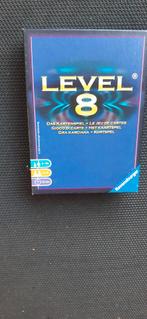Kaartspel Level 8 ,vanaf 8 jaar  2-6 spelers  Ravensburger, Een of twee spelers, Ophalen, Zo goed als nieuw, Ravensburger