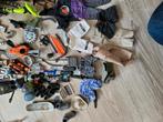 Action mannen met accessoires, Ophalen of Verzenden, Zo goed als nieuw, Accessoires
