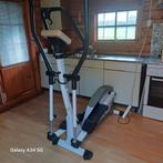 Sportline Crosstrainer - Goede Conditie, Gebruikt, Ophalen of Verzenden, Crosstrainer, Metaal