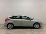 Ford Focus Titanium Electric Navi Clima Cruise, 145 pk, Gebruikt, Stoelverwarming, 23 kWh