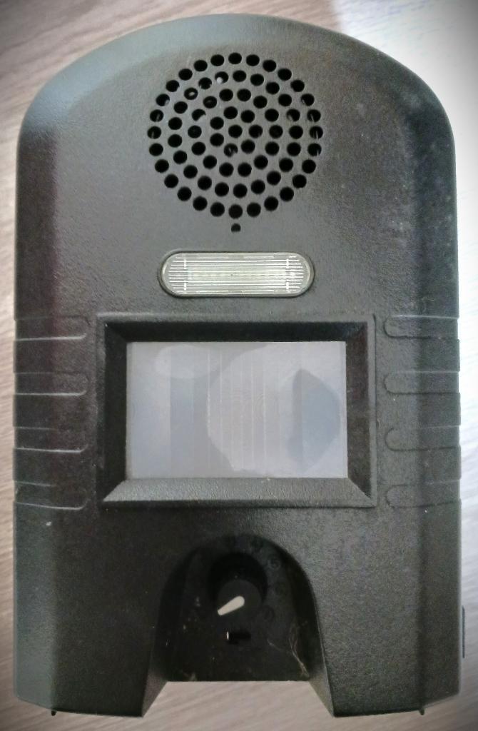 Weitech garden protector  WK 0052, Tuin en Terras, Bestrijdingsmiddelen, Zo goed als nieuw, Ongediertebestrijding, Ophalen of Verzenden