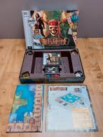 Schatzoekers Bordspel (Pirates of the Caribbean) Parker, Hobby en Vrije tijd, Gezelschapsspellen | Bordspellen, Ophalen of Verzenden