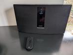 Bose SoundTouch 30 - Draadloze Speaker, Audio, Tv en Foto, Stereo-sets, Overige merken, Gebruikt, Losse componenten, Ophalen of Verzenden