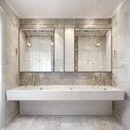 Renovaties en verbouwingen badkamer en toiletten, Verbouw of Aanbouw