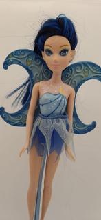 Barbie Fairytopia Magie vd Regenboog Lumina | 2006, Verzamelen, Poppen, Gebruikt, Ophalen of Verzenden, Pop