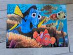 Puzzel Finding Nemo 50 stukjes, Ophalen, 10 tot 50 stukjes, Zo goed als nieuw