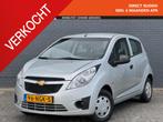 Chevrolet Spark 1.0 16V L | TOP kilometerstand! | 1 jaar APK, Auto's, Chevrolet, Voorwielaandrijving, Stof, Gebruikt, 4 cilinders