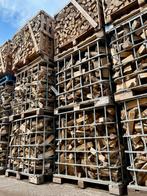 Essen Haardhout te koop, Tuin en Terras, Ophalen, Essenhout, Blokken