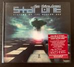 Arjen Lucassen’s Star One (2010) victims of the modern age, Ophalen of Verzenden, Zo goed als nieuw, Boxset