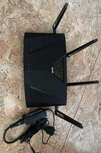 ASUS RT-AX88U router Wi-Fi 6, Computers en Software, Routers en Modems, Ophalen of Verzenden, Zo goed als nieuw