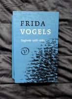 Frida Vogels Dagboek deel 7 * 1968-1969, Verzenden, Gelezen