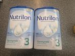 Nutrilon 3, Ophalen of Verzenden, Zo goed als nieuw, Overige typen