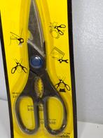 Reuser Knipschaar - Super Kwaliteit, Ophalen of Verzenden, Nieuw, Rvs of Chroom, Los bestek