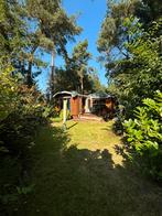 Chalet te koop net over grens in Uelsen