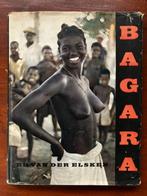Bagara - Ed van der Elsken, Ophalen of Verzenden, Ed van der Elsken, Gelezen, Fotografen