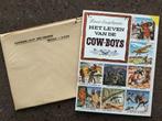 Plaatjesalbum van Haust  Het leven van Cowboys, Ophalen of Verzenden, Zo goed als nieuw, Plaatjesalbum