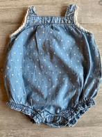 Blauw baby jurkje boxpakje - Zara -  maat 62, Meisje, Nieuw, Ophalen of Verzenden, Zara